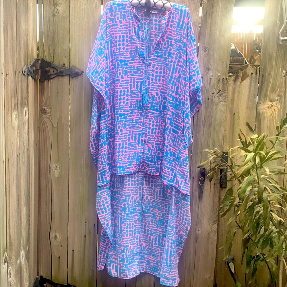Buddy Love Beach Swim Cover Up Sz Small Medium